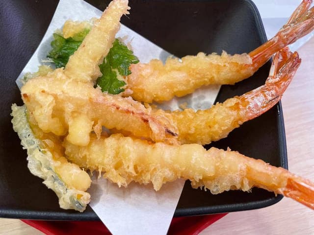 スシロー 吉野川店 - サブ画像1