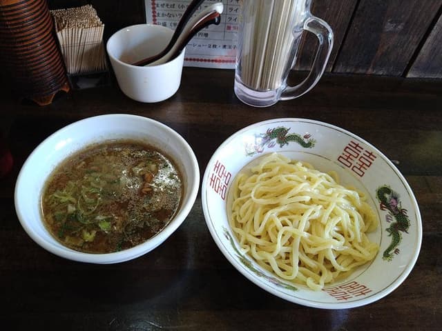 らーめんさくら - サブ画像1