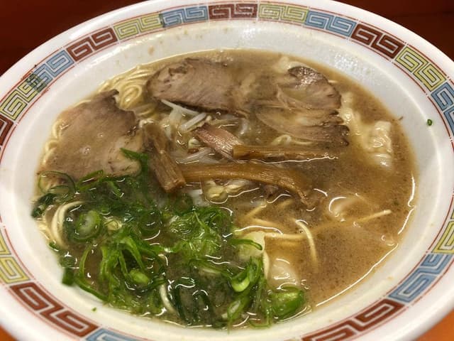 上海 駅前店 - サブ画像1
