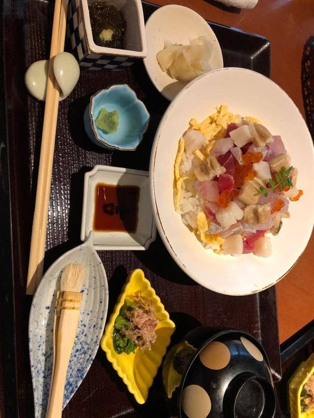 茄子の花無庵 - サブ画像3