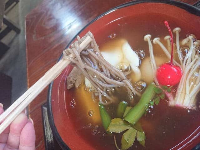 一福茶屋 - サブ画像1