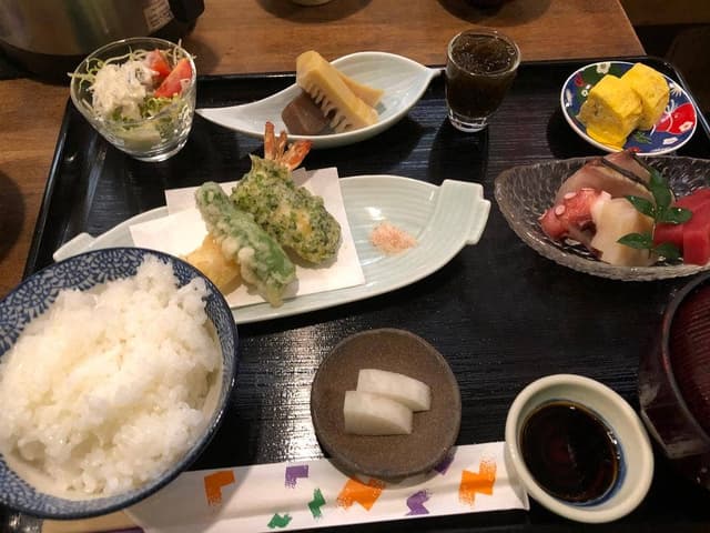 美味ひでき - サブ画像1