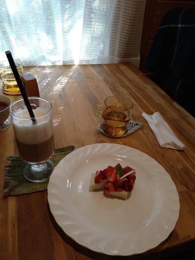 やさいcafe びーんず - サブ画像2