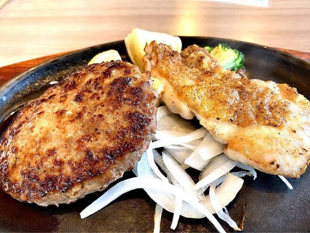 ステーキのどん 三鷹店 - サブ画像2