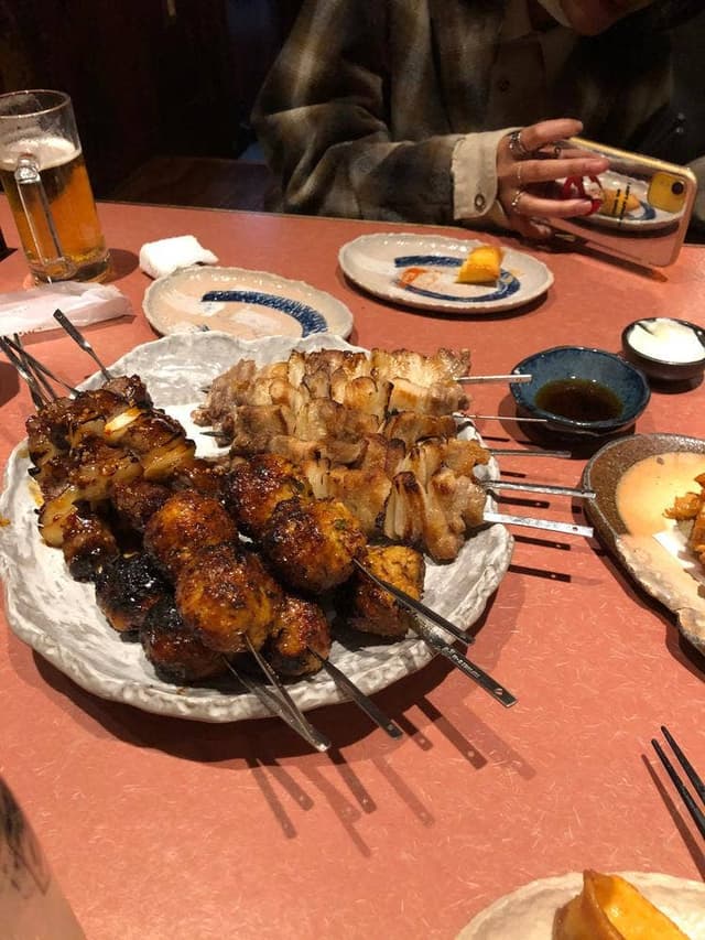 焼き鳥 好起 - サブ画像1
