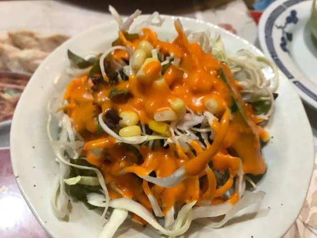 インドレストラン＆バー ラクシュミー 新馬場店 - サブ画像2