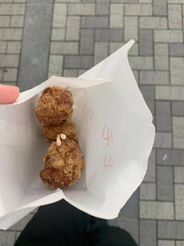 鶏笑 堺東店