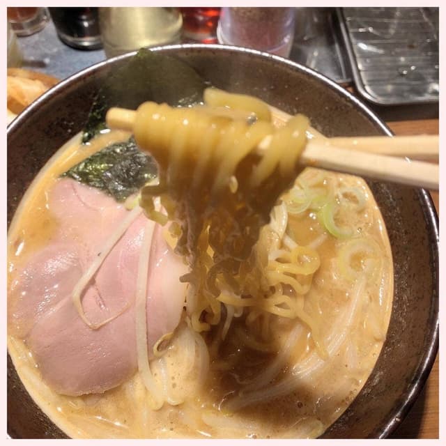 らーめん楓 鶴見店 - サブ画像1