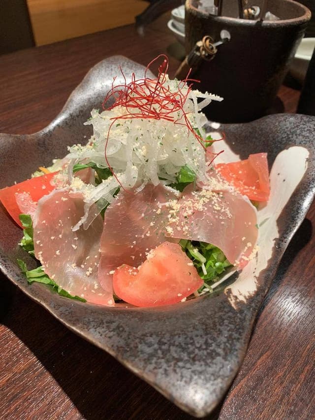 串焼炭炉 はん蔵 - サブ画像2
