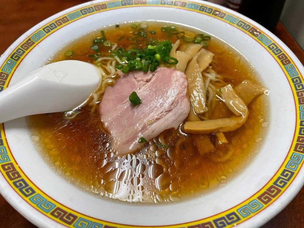 一楽