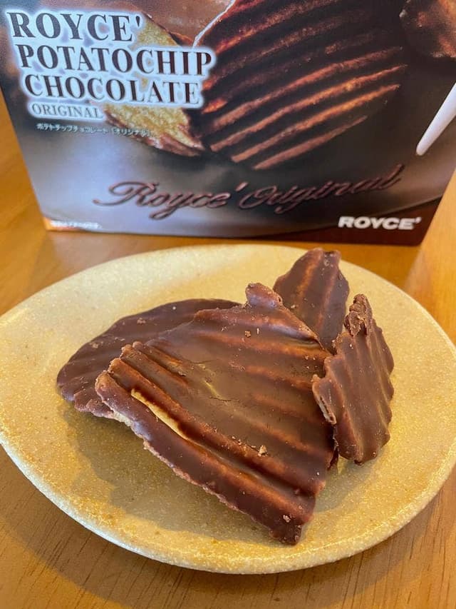 ROYCE’ 新千歳空港店 - サブ画像3