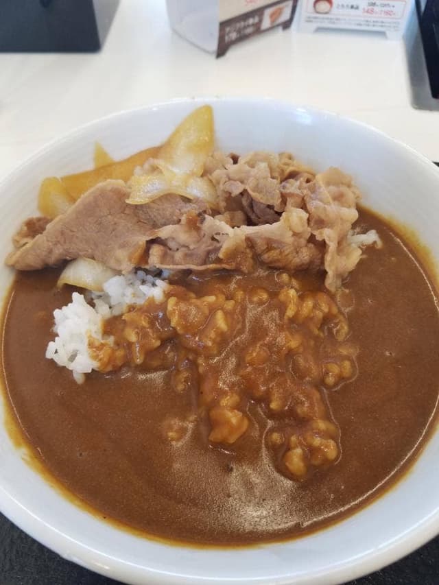 吉野家 1号線川崎遠藤町店 - サブ画像1