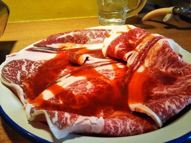 やきにく3姉妹 - サブ画像3