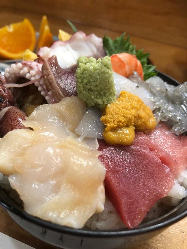 お料理やまもと - サブ画像3
