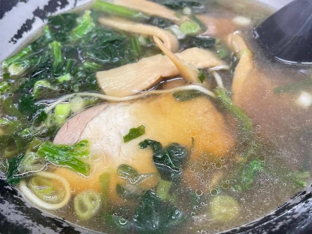 大阪王将 大和田店 - サブ画像1