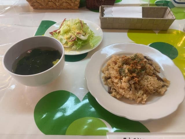 イタリア亭 - サブ画像3