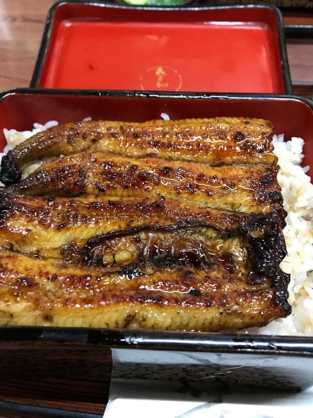 うなぎ みさ和 - サブ画像1