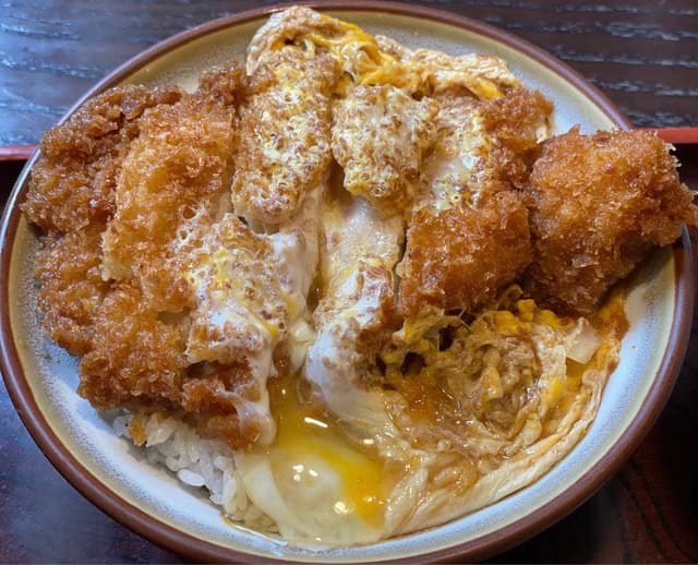 めん心 堤屋 - サブ画像3