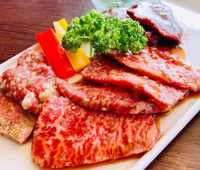 牛兵衛 アトレヴィ巣鴨店 - サブ画像2