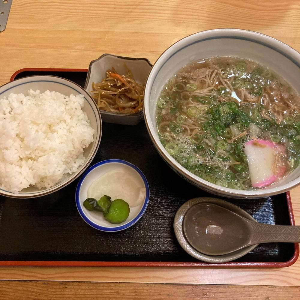 居酒屋 麺処 萬寿味