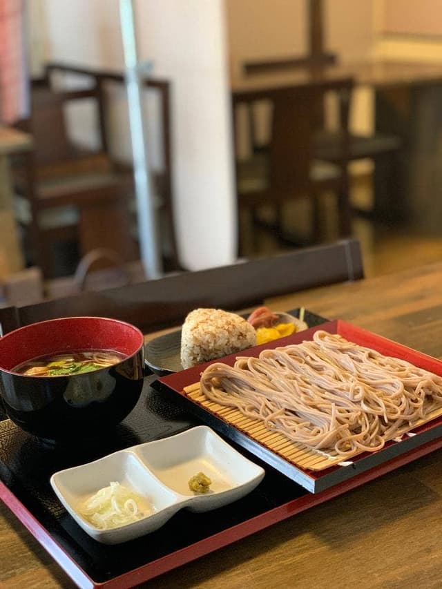 かわばた - サブ画像1