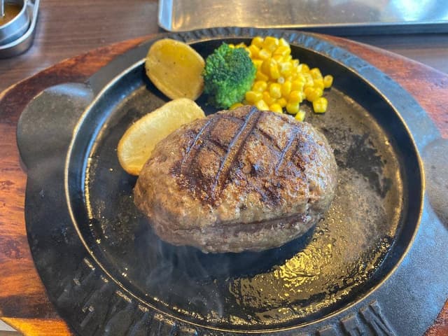 フライングガーデン 強戸店 - サブ画像1