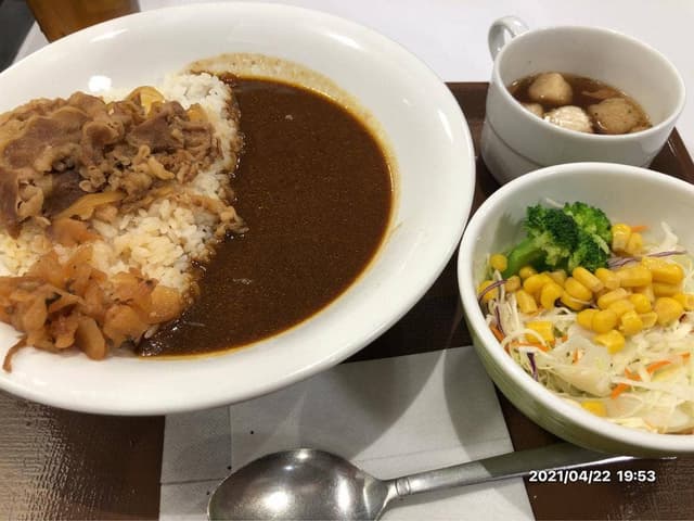 すき家 守谷店 - サブ画像3