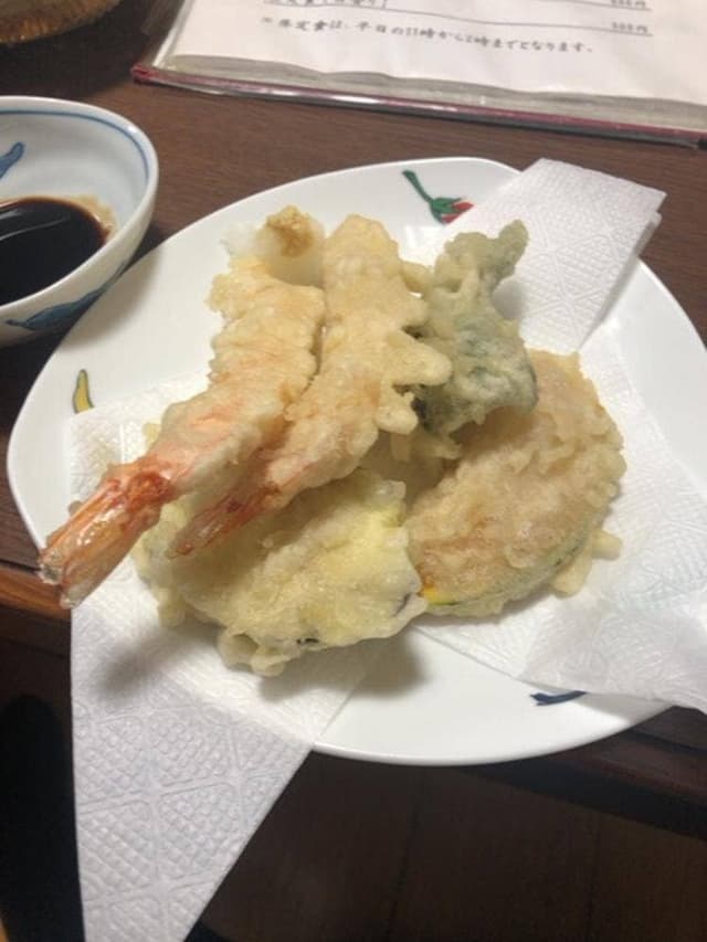 うめのやれすとらん - サブ画像2