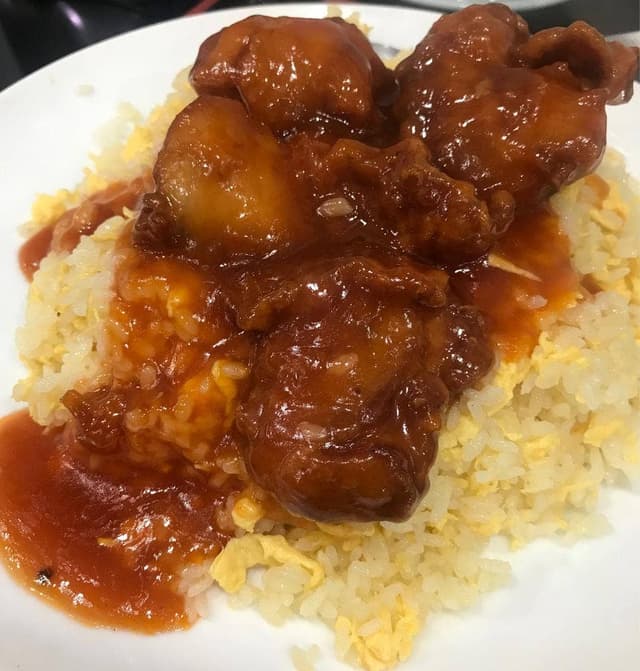中華食堂居酒屋 みなみ - サブ画像1