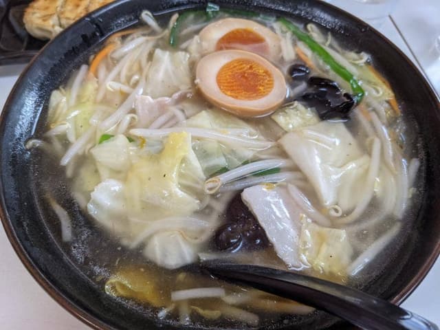 ニュータンタンメン金家 座間店 - サブ画像2