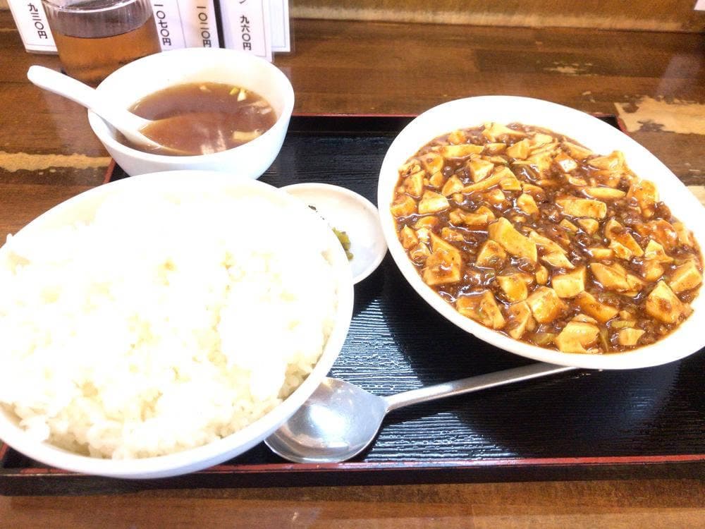 正凛亭 木更津店