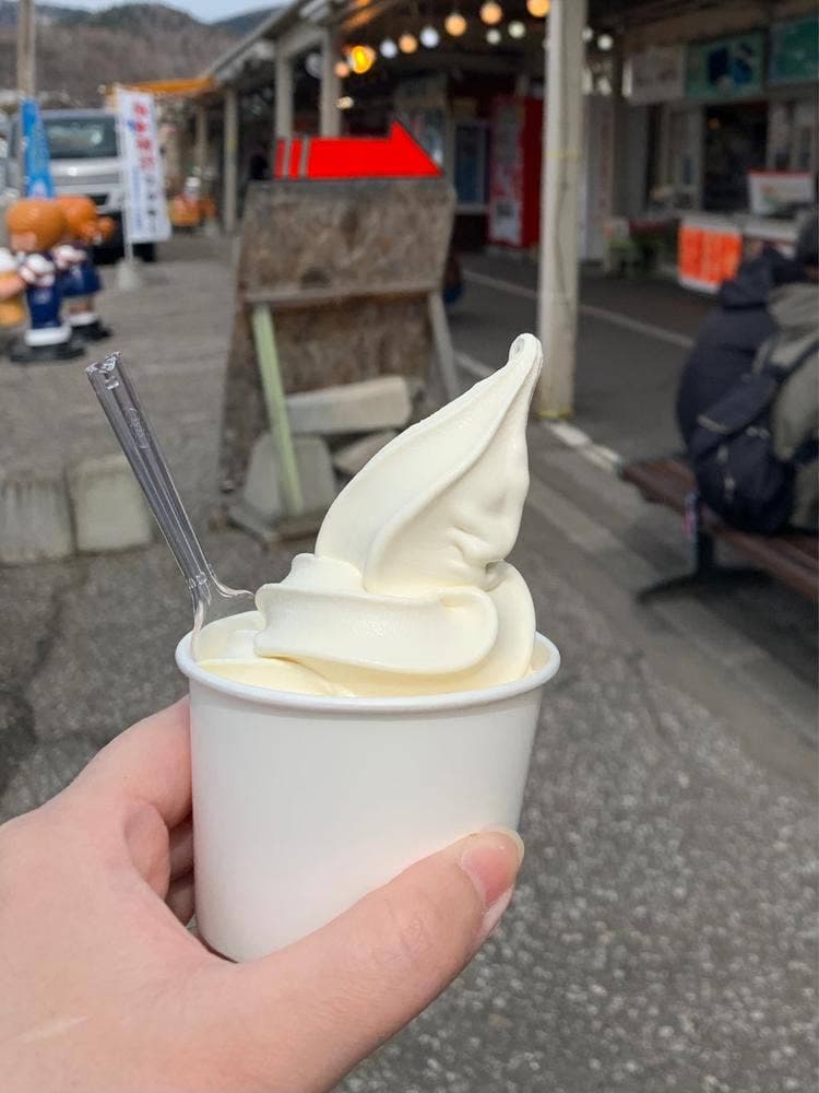 レストハウス温根湯道の駅店