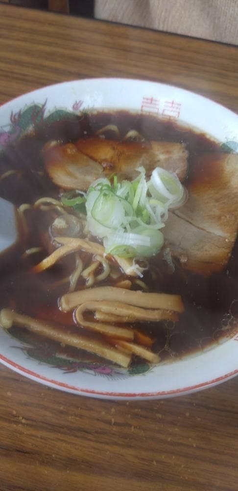旭川ラーメン北龍 - サブ画像1