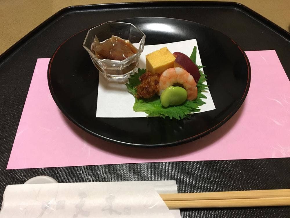 天木