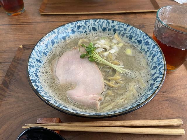 RA-MEN IKKEN - サブ画像2