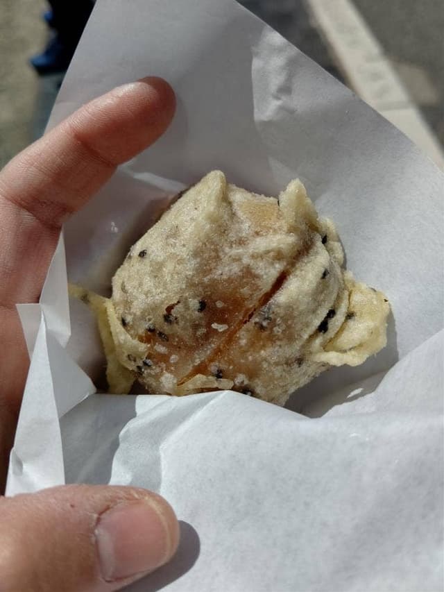 山びこ温泉まんじゅう - サブ画像1