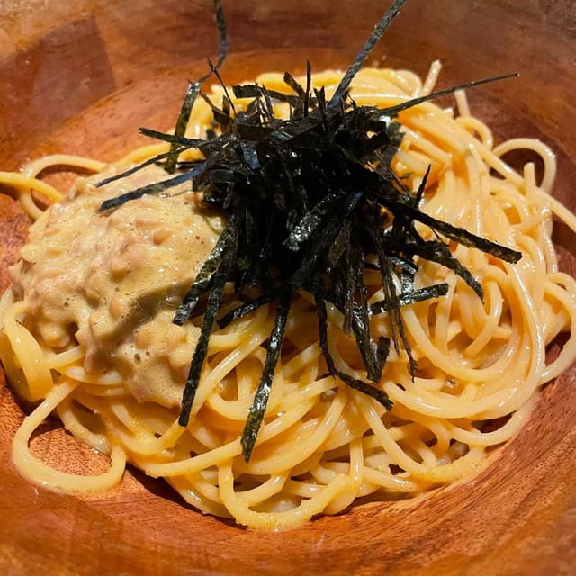 TOKYO SPAGHETTI IBU SAN TOCO - サブ画像2