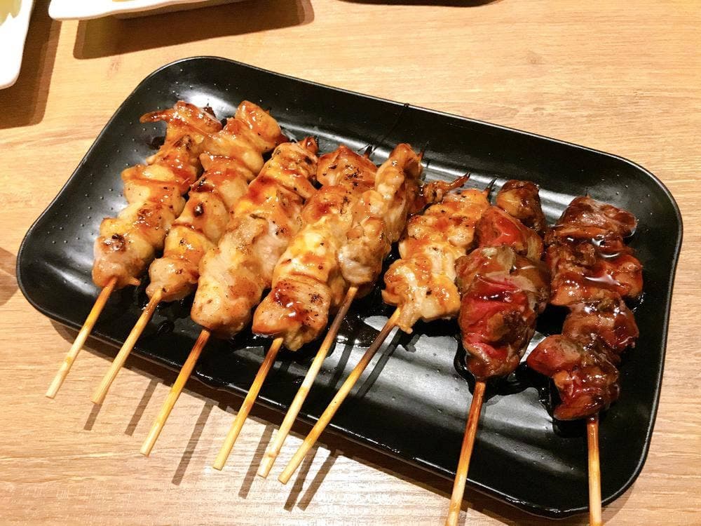 とりいちず 中山南口店