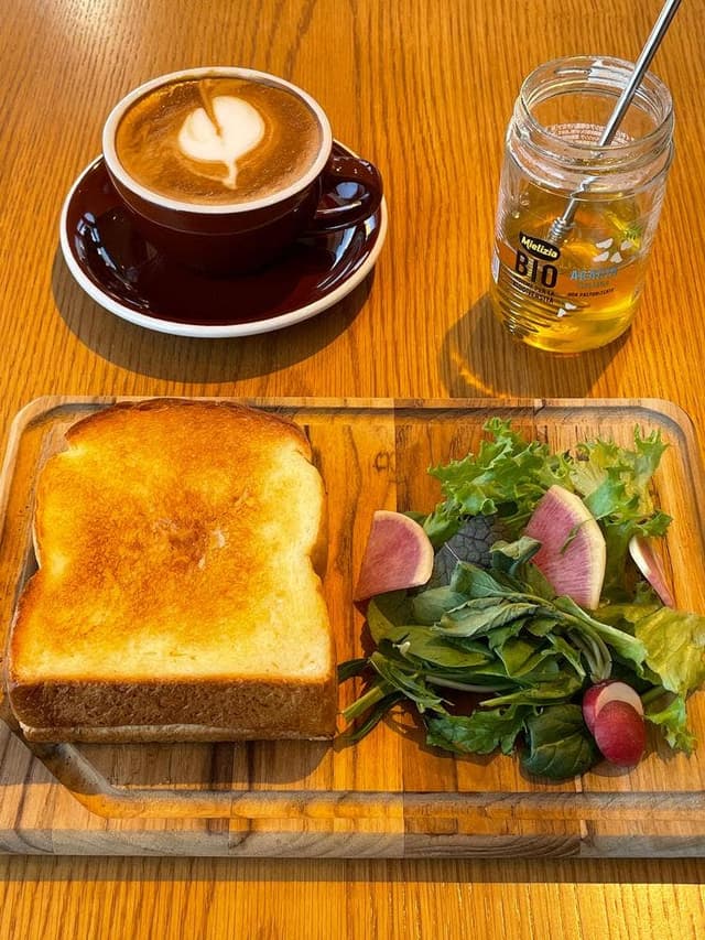 LeBRESSO 金沢寺地店 - サブ画像2