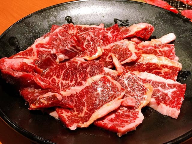 安楽亭 戸田下前店 - サブ画像1