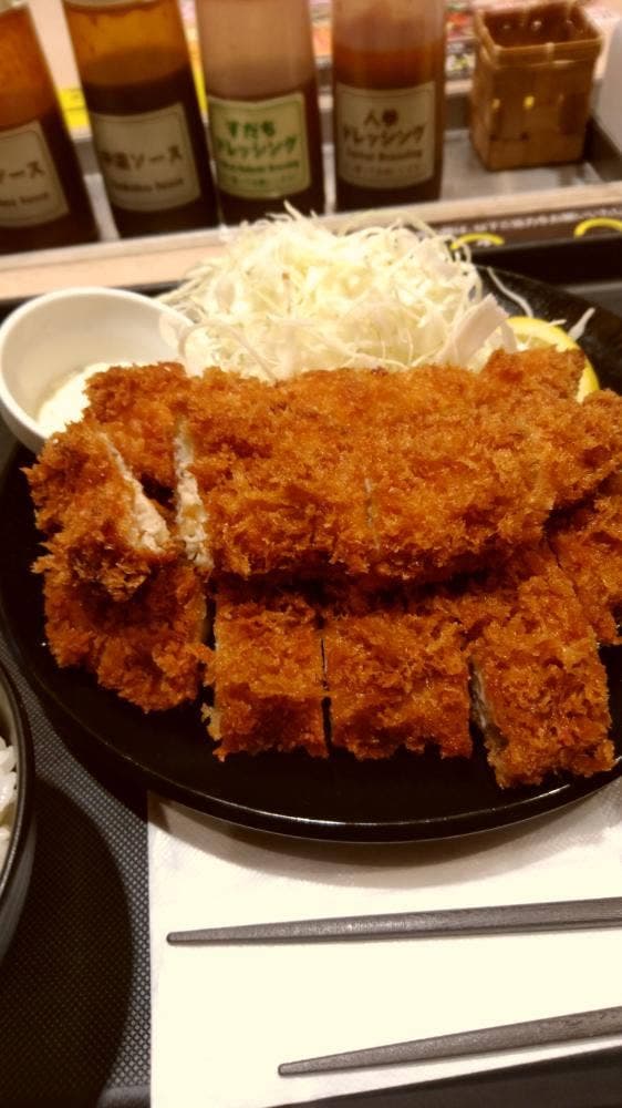 松のや 相模大野店 - サブ画像1
