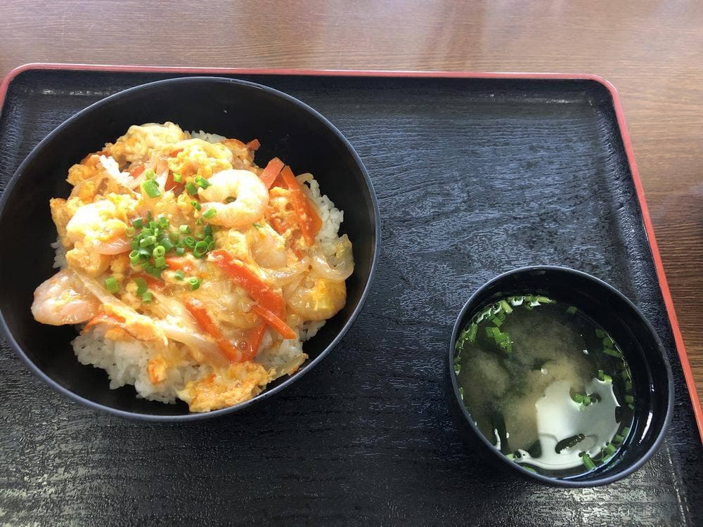 御立岬温泉センター 温泉喫茶