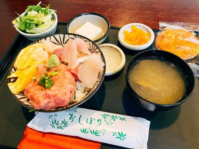 ダイニングなが田 - サブ画像1