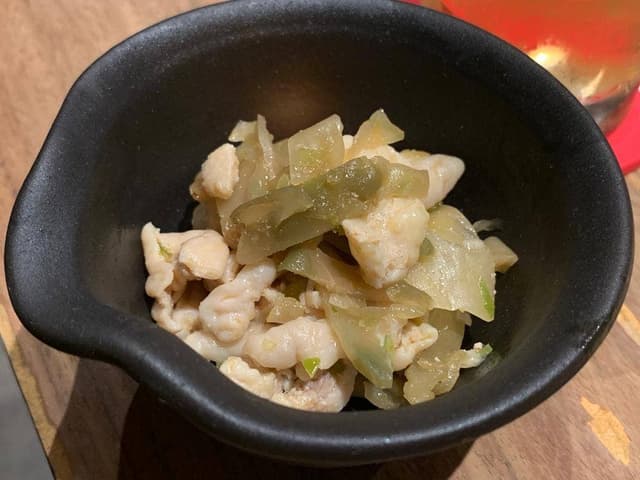 初代 田中餃子 - サブ画像3