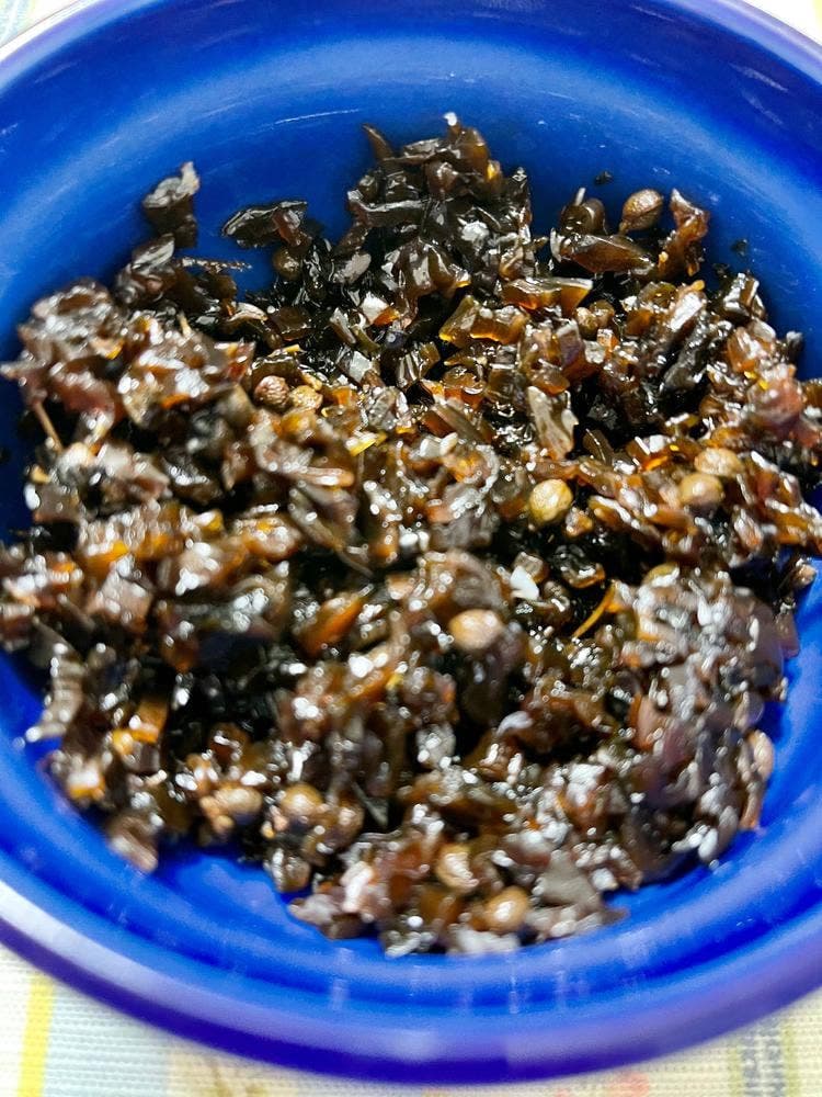 五辻の昆布 本店