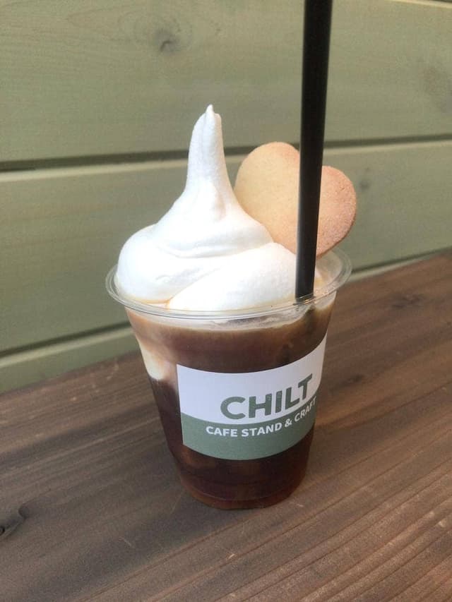 CHILT - サブ画像2