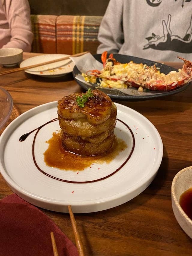 焼き鳥とワイン くろえもん 若葉 - サブ画像2