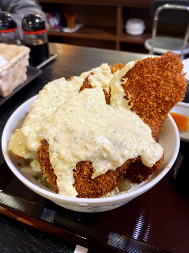 三足のわらじ - サブ画像1