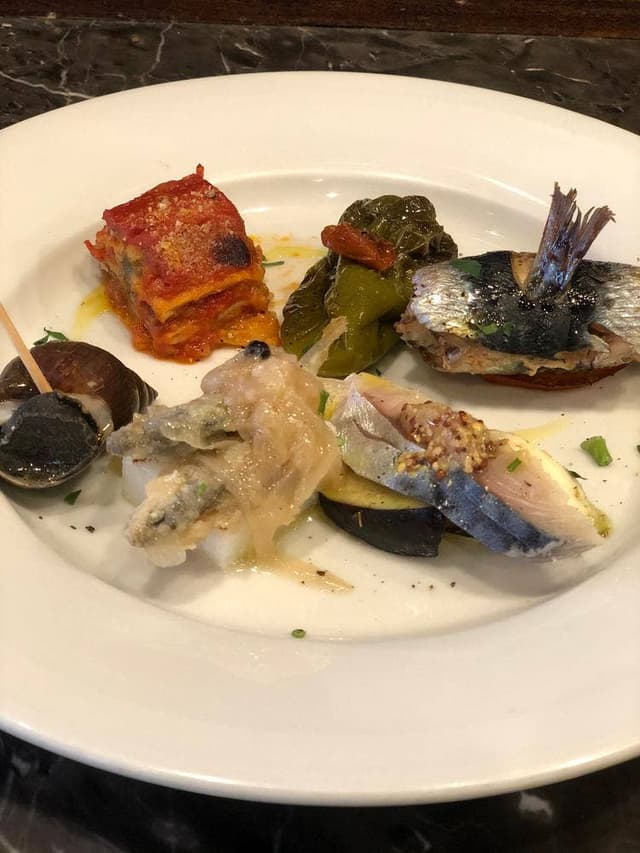 Taverna Coccorana - サブ画像3
