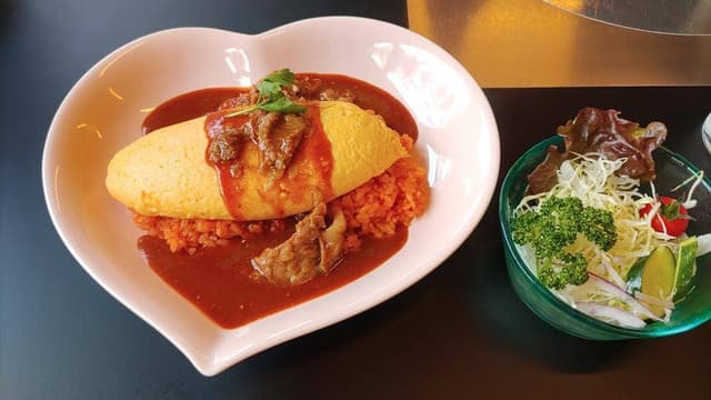 ろんぢん - サブ画像2